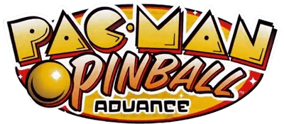 PacMan Pinball Advance (U) emulator for GameBoy Advance